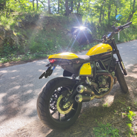 Ducati Scrambler 800