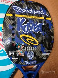 Racchetta da beach tennis