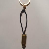 portachiavi cartuccia  45ACP libera vend inerte