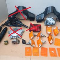 ricambi piaggio Vespa PK 50 XL Rush N v  FL2 HP