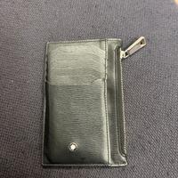 Porta carte/potafogli montblanc