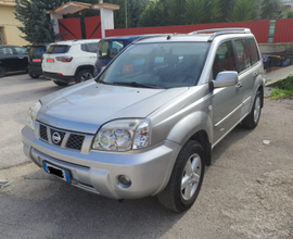 Nissan X-Trail 2.2 Dci 136 CV