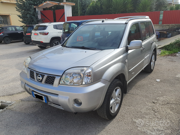 Nissan X-Trail 2.2 Dci 136 CV