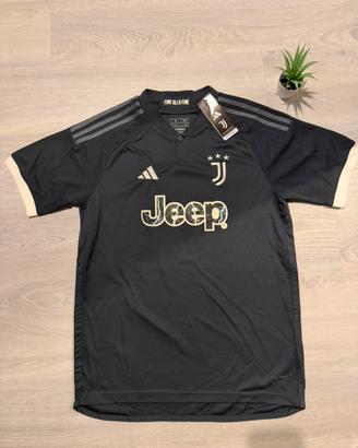Maglia Juventus di calcio