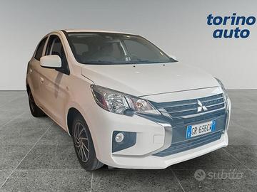 Mitsubishi Space Star 1.2 Intense SDA