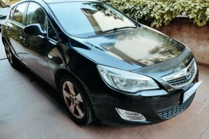 OPEL ASTRA 1.7CDTI 125CV ELECTIVE