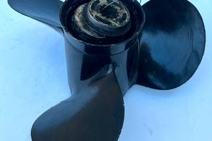 2x Elica Mercury/Mariner 48-64724-17