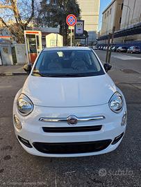 Fiat 500X 1.6 mjet