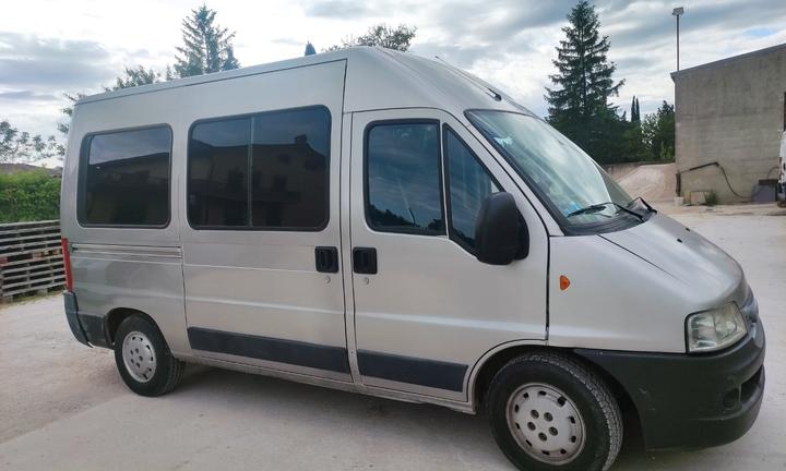 FIAT Ducato (3ª serie)