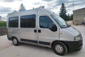 FIAT Ducato (3ª serie)