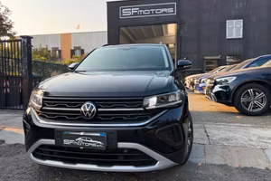 Volkswagen T-Cross 1.0 TSI 115 CV DSG Edition Plus