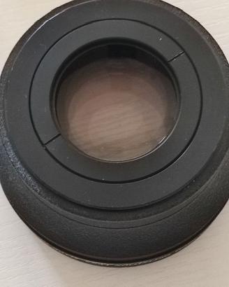 Lens pro 67mm