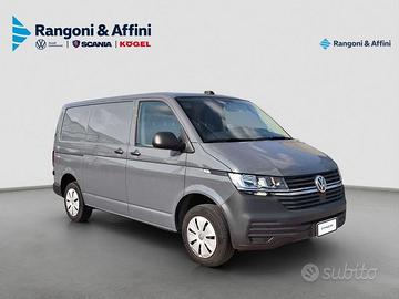 Volkswagen Transporter T6.1 2.0 tdi 150cv