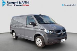 Volkswagen Transporter T6.1 2.0 tdi 150cv