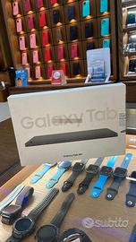 Samsung Galaxy Tab A9 Plus Wi-Fi 64 GB - NUOVO