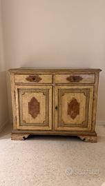 Credenza originale anni 20