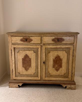 Credenza originale anni 20