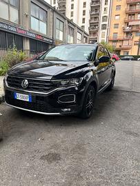 VOLKSWAGEN T-Roc - 2019
