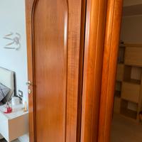 Porte falegname legno qualita
