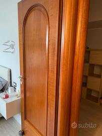 Porte falegname legno qualita