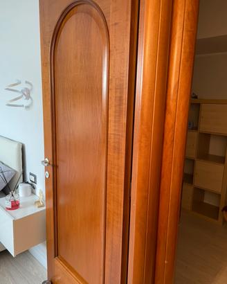Porte falegname legno qualita