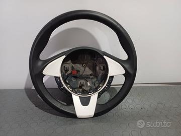 Volante Manubrio Sterzo Ford Ka - Con Comandi