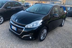 Peugeot 208 PureTech 82 Stop&Start 5 porte Active