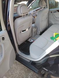 Mercedes  c 180