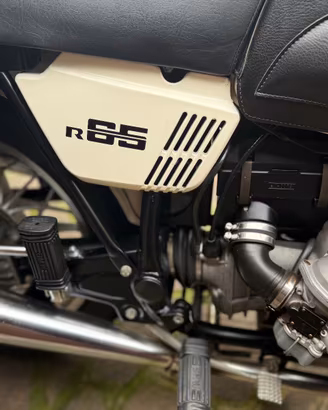 Bmw r 65 - 1984