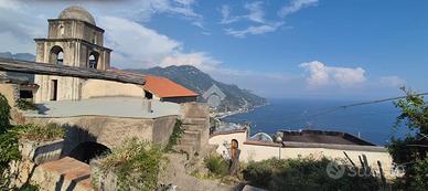5 LOCALI A RAVELLO