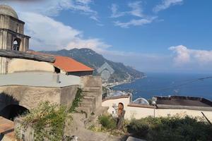 5 LOCALI A RAVELLO