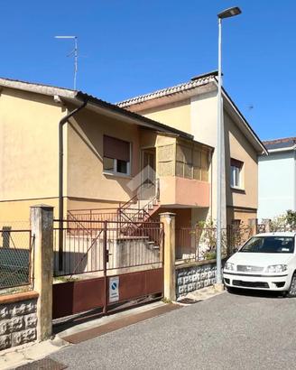 CASA INDIPENDENTE A CERVIGNANO DEL FRIULI