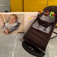 Sdraietta Baby Bjorn