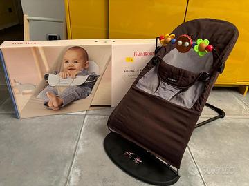 Sdraietta Baby Bjorn