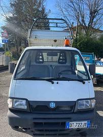 porter piaggio MJ