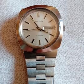 orologio Bulova 