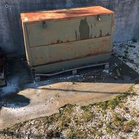 Generatore di corrente 5kva