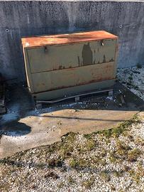 Generatore di corrente 5kva