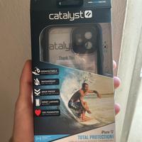 Cover Iphone 12 total protection cover