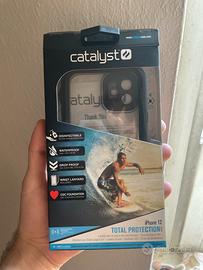 Cover Iphone 12 total protection cover