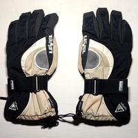 Level guanti snowboard sci 