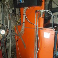 caldaia trigenerazione