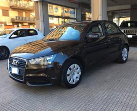 Audi A1 SPB 1.6 TDI Attraction