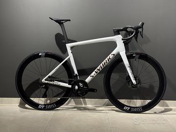 Specialized S-Works Tarmac SL8 tg58 2026
