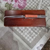 Pinzette odontotecnico 