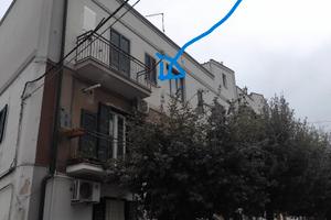 GRANDE APPARTAMENTO