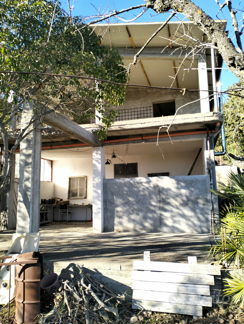 Casa di campagna - Vista 6