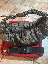 Borsa Borbonese