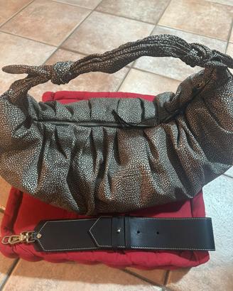 Borsa Borbonese