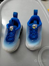 scarpe NIKE  per neonati taglia 21
